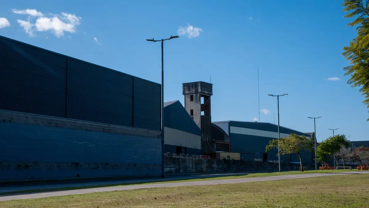 Depósito SPP — instalaciones 25