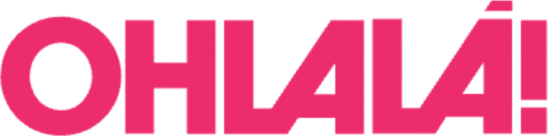 Ohlalá!