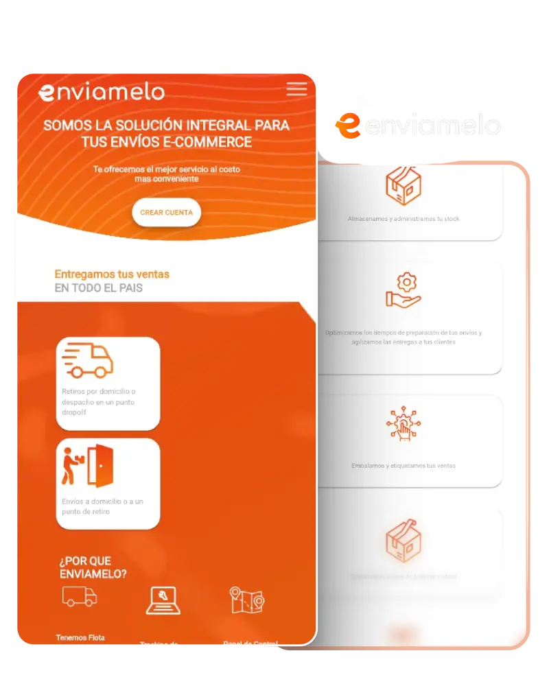 App Enviámelo