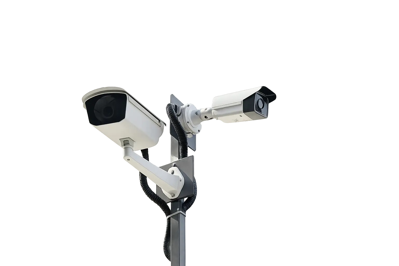 Seguridad Prosegur 24/7 con vigilancia y monitoreo permanente en SPP Correos